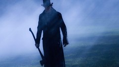 Abraham Lincoln Vampire Hunter artwork Axes Abraham Lincoln: 