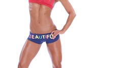 Abs fitness Jennifer Nicole