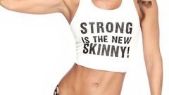 Abs fitness Jennifer Nicole