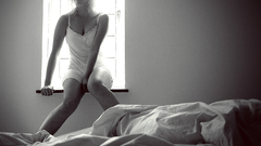 Absence high Resolution hiilda