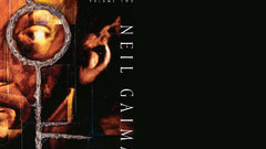 Absolute sandman neil gaiman