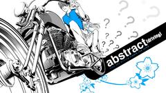 Abstract akira Air Gear