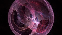 Abstract Aliens Alive This keeping