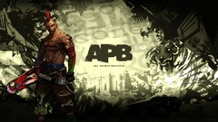 Abstract APB
