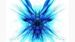 Abstract apophysis renders