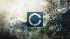 Abstract artwork Alex Cherry vhm alex