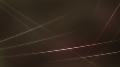 Abstract artwork light rays