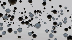 Abstract Attractions 3d