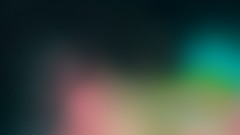 Abstract blurred multicolor minimalistic Retina Display
