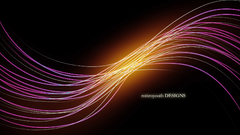 Abstract by rottenyouth high