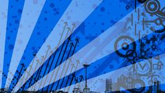 Abstract cityscapes architecture buildings