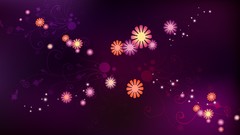 Abstract complex magazine