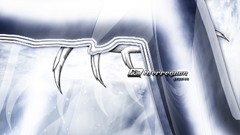 Abstract computer graphics