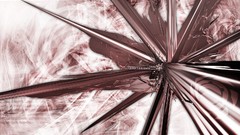 Abstract computer graphics