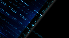 Abstract Computers computer technology