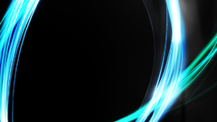 Abstract dark black background