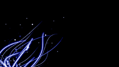 Abstract dark black background