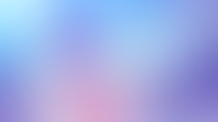 Abstract dawn gaussian blur