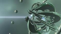 Abstract dawn of War