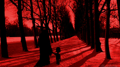 Abstract death acceptance