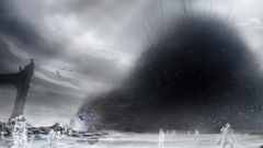 Abstract Demon Souls