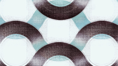 Abstract design artwork