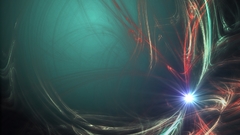 Abstract digital art