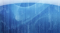 Abstract digital art