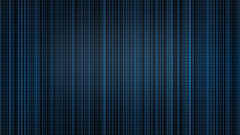 Abstract digital art stripes