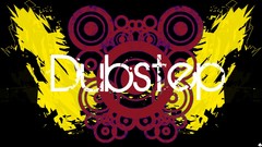 Abstract dubstep pik