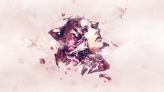 Abstract eternity digital art