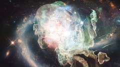 Abstract flesh artwork Alex Cherry vhm alex