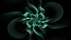 Abstract Fractals
