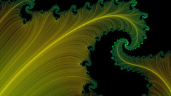 Abstract Fractals