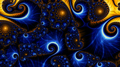 Abstract Fractals