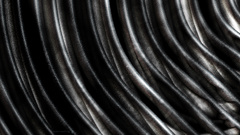 Abstract Fractals blatte