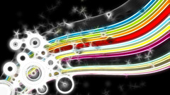 Abstract Fractals Fractalius