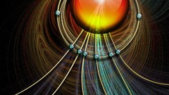 Abstract Fractals Nathan Smith