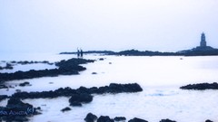 Abstract friendship Snyder