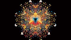 Abstract geometry Andy Gilmore