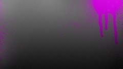 Abstract gray purple urban