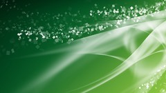 Abstract Green River