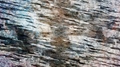 Abstract grunge artwork Alex Cherry vhm alex