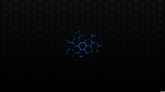 Abstract honeycomb