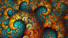 Abstract image high quality high definition jam