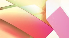 Abstract iPhone resolutions