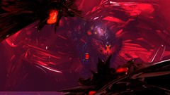 Abstract League of Legends video games Taric Game characters