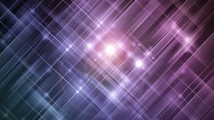 Abstract lights Violet purple