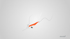 Abstract Linux ubuntu Narwhal