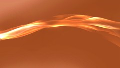 Abstract multicolor XMB